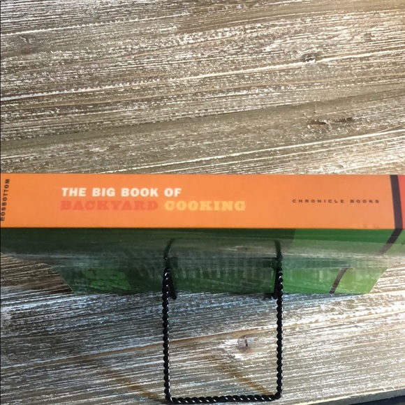 Big Book of Backyard Cooking - Picture 5 of 6